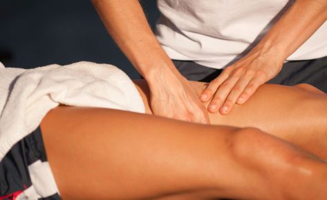 Sports Massage