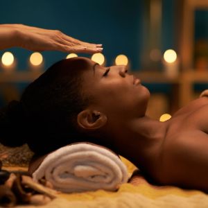 Reiki Therapy