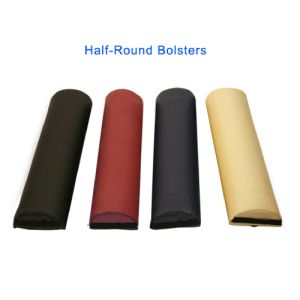 Half Round Bolster