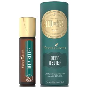 Young Living Deep Relief