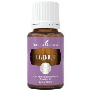 Aceite Esencial de Lavanda (Lavender)