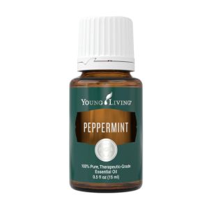 Aceite Esencial de Menta (Peppermint)