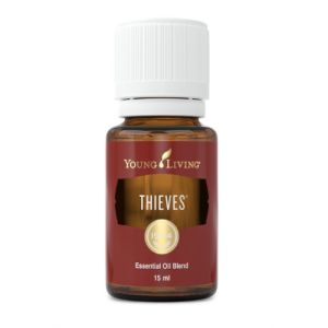 Aceite Esencial Thieves